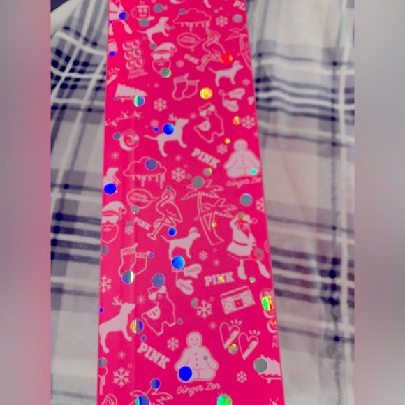 Pink Beauty Obsessed Magnetic Hard Box - Picture 4 of 5